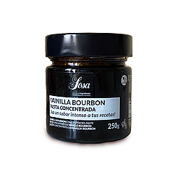 Паста ванілі Sosa 250 г