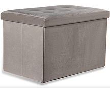 Пуф Leobert Merlin 65 л бежевий