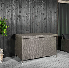 Скрині садові