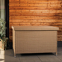 Скриня садова для зберігання Di Volio Varise 740 L бежевий