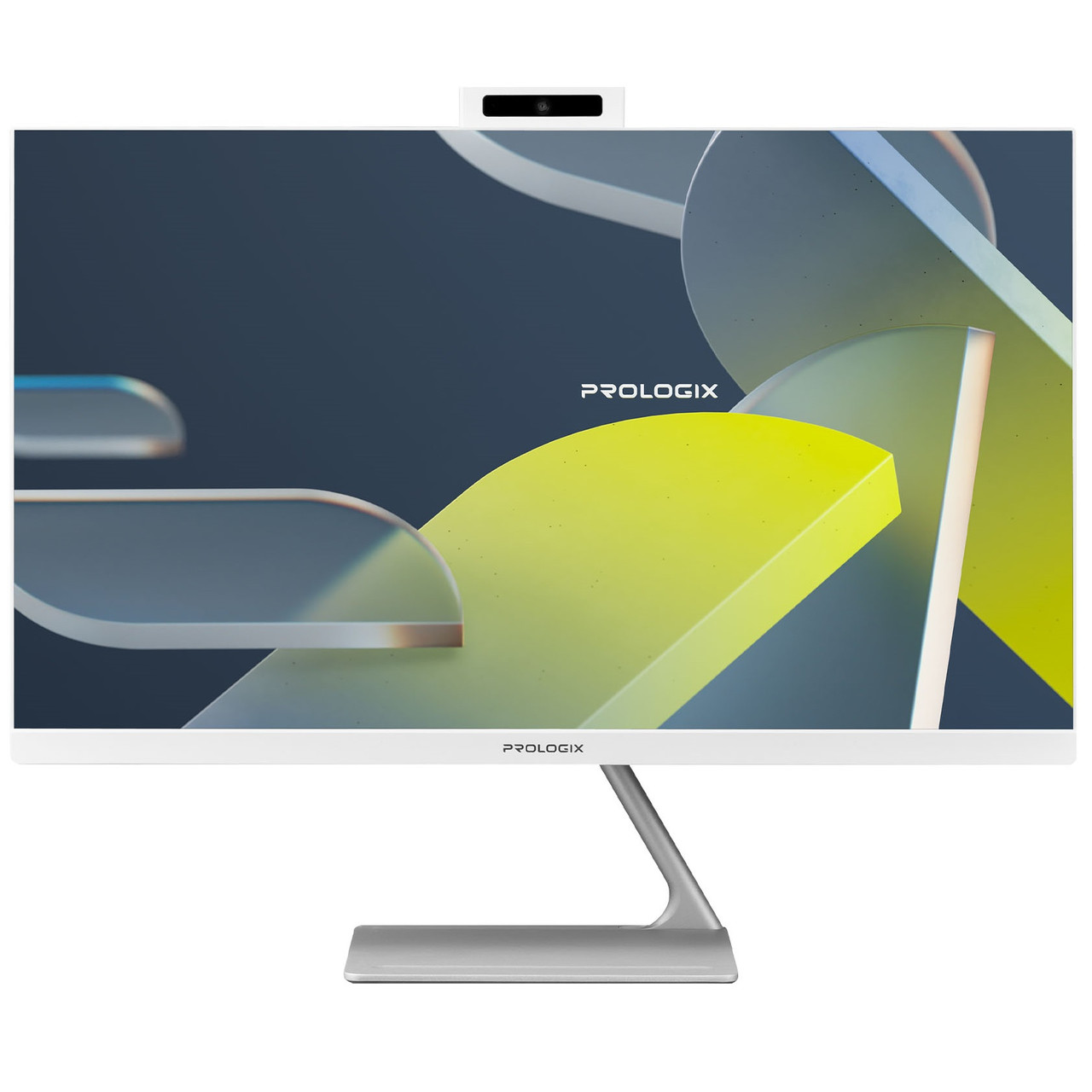 Prologix Optima PLC24A фронтальний вигляд