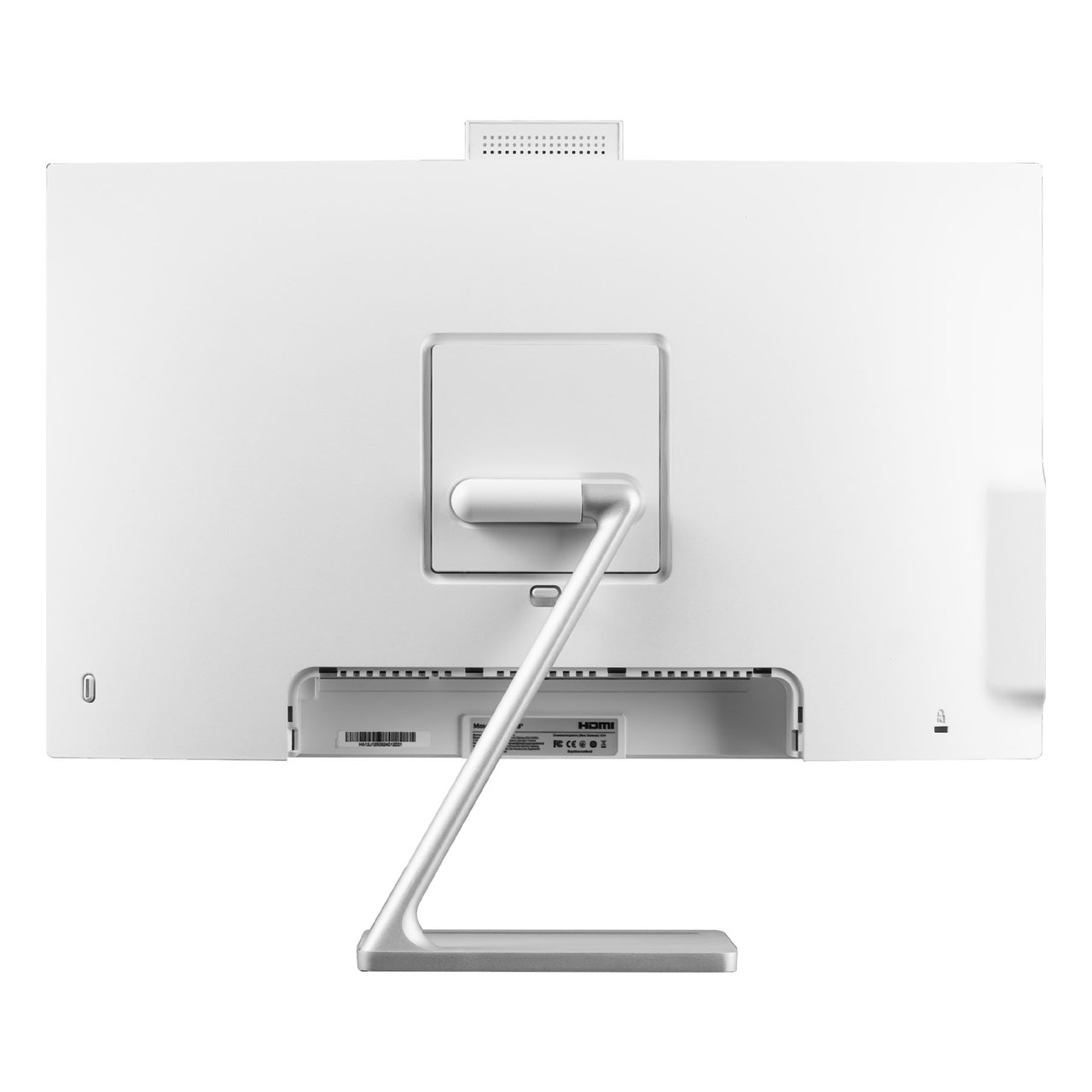 Prologix Optima PLC24A задня панель