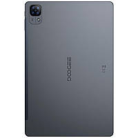 Планшет Doogee Tab E3 8/256 Grey VIP Edition; 11" (1920 x 1200) IPS / MediaTek Helio G100 / ОЗУ 8 ГБ / 256 ГБ встроенной + microSD