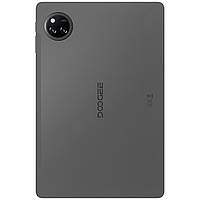 Планшет Doogee Tab A9 Pro+ 6/128 Grey VIP Edition; 11" (1280 x 800) IPS / Unisoc Tiger T7200 / ОЗУ 6 ГБ / 128 ГБ встроенной + micr