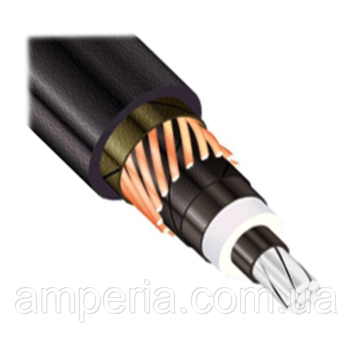 Кабель АПвЭгП-15 1х95/25