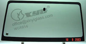 Лобове скло MITSUBISHI PAJERO/MONTERO 3D/5D SUV (Кросовер) (1999-) OE: MR957742