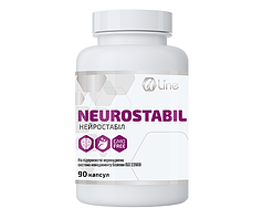 Нейростабіл АртЛайф A-Line 90 капс