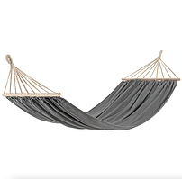 Гамак бразильський Di Volio Lecco сірий