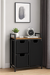 Полиці та стелажі