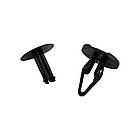 Кліпса бампера Mondeo 4 Ford 9622115580 9682478280 743712 11589291 06508863AA, фото 5