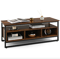 Тумба комод Costway Mary з шухлядами в стилі Loft