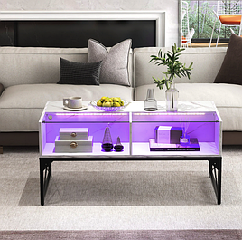 Журнальні столи