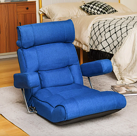 Підлогові крісла