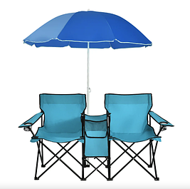 Кемпінгові меблі