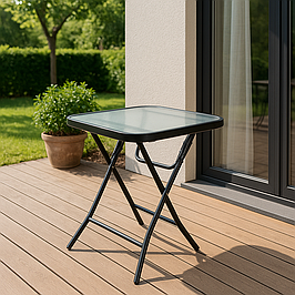 Садові столи