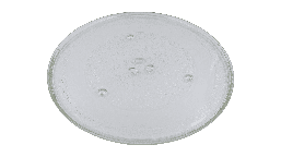 Тарілка для мікрохвильової печі, Whicepart, d=345 мм під куплер