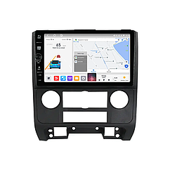 Штатна магнітола Mekede DS Ford Escape (2008-2010) IPS