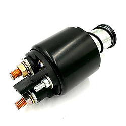 Реле втягувальне редукторного стартера 24в 3,5квт МТЗ, ПЮМЗ, Т-40,Т-25