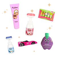 Засоби для дітей