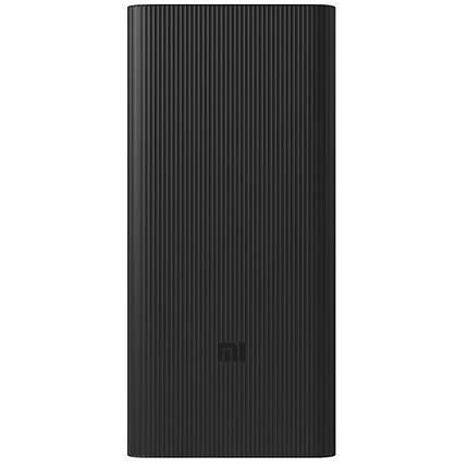 Power Bank Xiaomi BHR9126GL (PB3018ZM) 30000 мАг 18W, фото 1