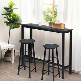 Барні стільці