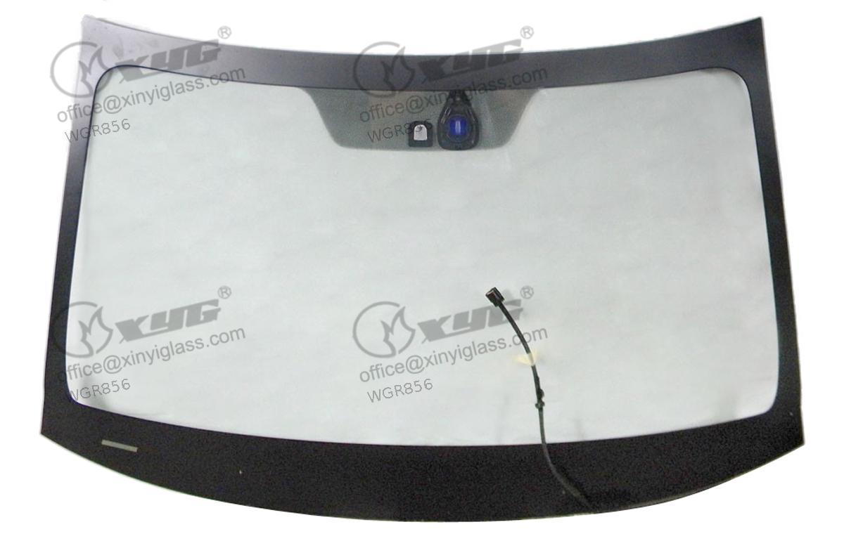 Лобове скло MITSUBISHI OUTLANDER (Кросовер) (2012 - 2021) OE: 6102A894, 6102A916, фото 1