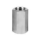 Адаптер (бочонок), різьблення типу "мама-мама" G1/2" BSP