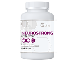 Нейростронг АртЛайф A-Line 90 таб.