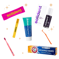 Засоби для ротової порожнини