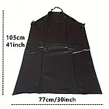 Фартух автомийки посудомийки водонепроникний мясника кухни, фото 4