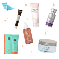 Засоби для обличчя