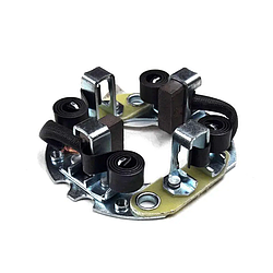 Щіткотримач стартера редукторного 12В 2.7 КВт