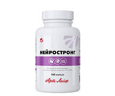 Нейростронг АртЛайф A-Line A-Line 180 таб.