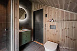 Проєкт будинку Heimdall 143 м², фото 10