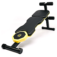 Лавка тренувальна Besport WB-001 для преса
