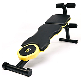 Тренувальні лави