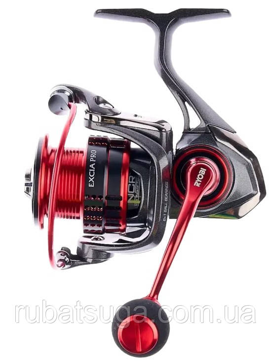 Котушка RYOBI EXCIA-PRO 3000S NEW, фото 1