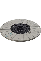 Диск зчеплення ЮМЗ (жорсткий) 45-1604040-А4