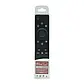 Універсальний пульт HUAYU RM-L1613 (для телевізорів SAMSUNG), фото 3