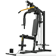 Силова фітнес станція Trex Sport TX-450HG з верхньою та нижньою тягою