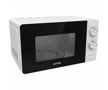 Микроволновка Gorenje MO17E1W