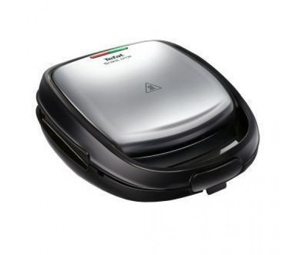 Мультимейкер (бутербродниця-вафельниця-гриль) Tefal SW342D38, фото 1