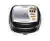 Мультимейкер (бутербродниця-вафельниця-гриль) Tefal SW342D38, фото 2