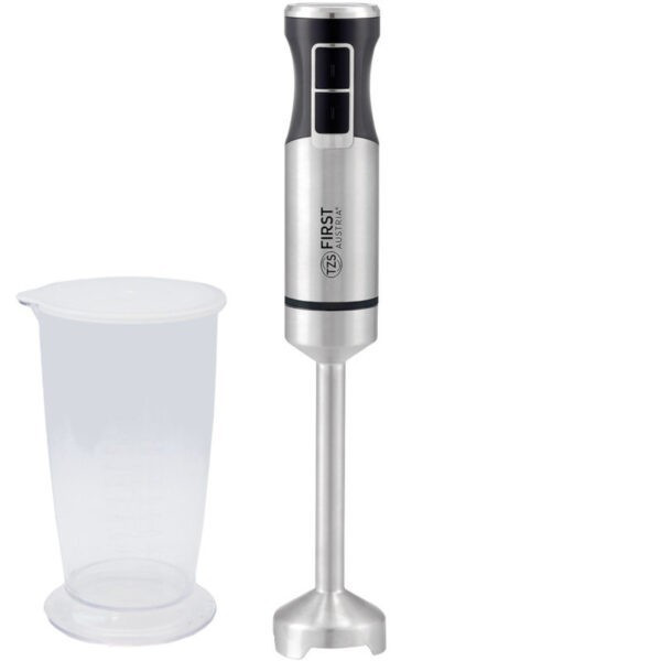 Блендер заглибний First FA-5272-5 1000 Вт (47526994), фото 1