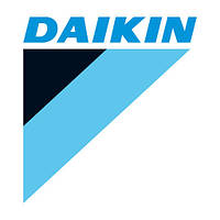 Daikin invertor