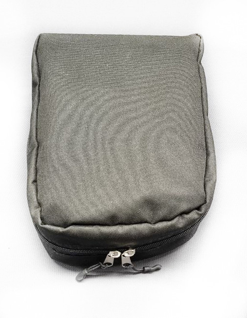 Підсумок Аптечка органайзер 4Profi для медикаментів посилений, фото 1