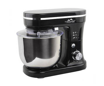 Кухонна машина Monte MT-2504