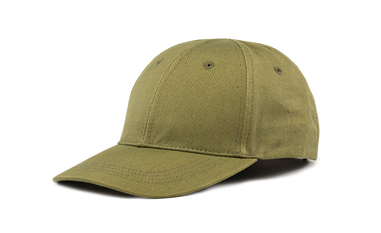 Кепка TacLine Standart 58 Хакі (TACL-STANDART-KH-58), фото 1