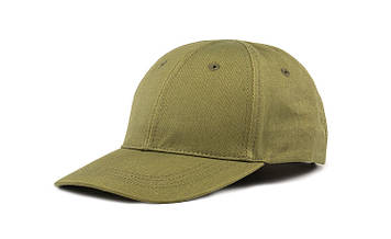 Кепка TacLine Standart 58 Хакі (TACL-STANDART-KH-58)