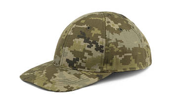 Кепка TacLine Standart 60 Піксель (TACL-STANDART-PI-60)